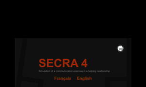 Secra.ccdmd.qc.ca thumbnail