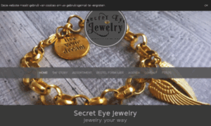 Secret-eye-jewelry.com thumbnail