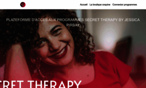 Secret-therapy.learnybox.com thumbnail