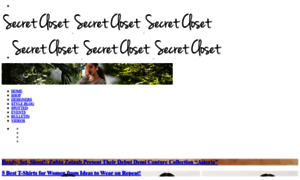 Secretcloset.pk thumbnail