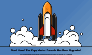 Secretcopyformula.com thumbnail