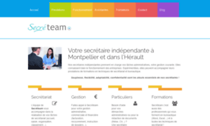 Secreteam.fr thumbnail