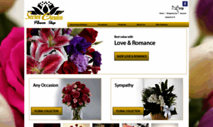 Secretgardenflowershopil.com thumbnail