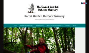 Secretgardenoutdoor-nursery.co.uk thumbnail