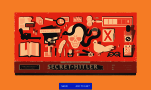 Secrethitler.com thumbnail