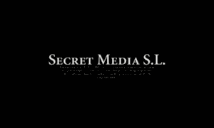 Secretmedia.es thumbnail