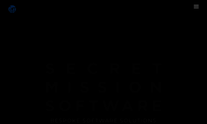 Secretmission.io thumbnail