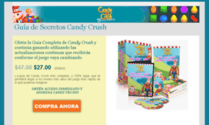 Secretosdecandycrush.ibf.mx thumbnail