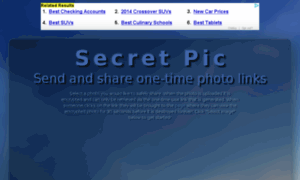 Secretpic.net thumbnail