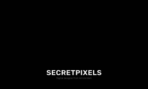 Secretpixels.com thumbnail