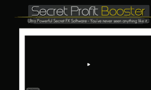 Secretprofitbooster.com thumbnail