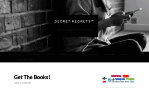 Secretregrets.com thumbnail