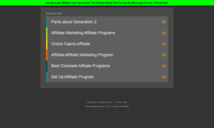 Secrets-super-affiliation.com thumbnail