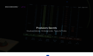 Secrets.recording.de thumbnail