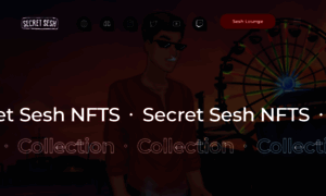 Secretseshnft.com thumbnail