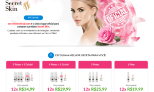 Secretskinoficial.com thumbnail