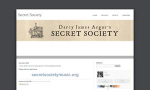 Secretsociety.typepad.com thumbnail