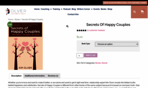 Secretsofhappycouples.com thumbnail