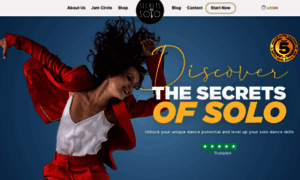 Secretsofsolo.com thumbnail