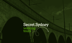 Secretsydneywalkingtours.com.au thumbnail