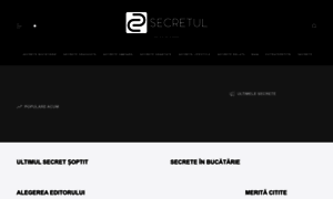 Secretul.ro thumbnail