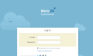 Secretzone.bitrix24.com thumbnail