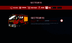 Secteur18.com thumbnail