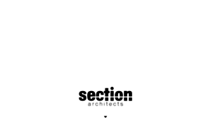 Sectionarchitects.com thumbnail