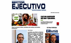 Sector-ejecutivo.com thumbnail