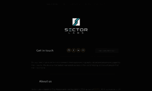 Sectorlabs.ro thumbnail