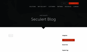 Seculert-237610.hs-sites.com thumbnail