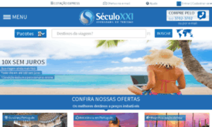 Seculoxxi.com.br thumbnail