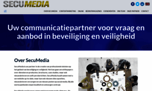 Secumedia.nl thumbnail