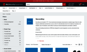 Securakeyplus.com thumbnail