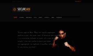 Securdan.com thumbnail