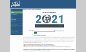 Secure-cdcfcu.com thumbnail