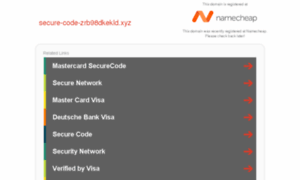 Secure-code-zrb98dkekld.xyz thumbnail