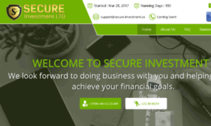 Secure-investment.co thumbnail