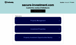 Secure-investment.com thumbnail