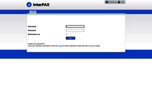 Secure-pilot.interfax.net thumbnail