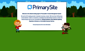 Secure-primarysite.net thumbnail