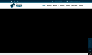 Secure-target.com thumbnail
