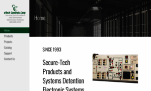 Secure-tech.com thumbnail