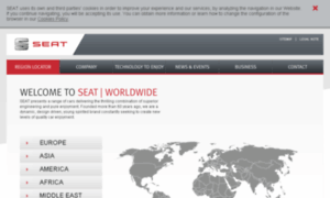 Secure-www.seat-italia.it thumbnail