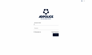 Secure.adpolice.com thumbnail