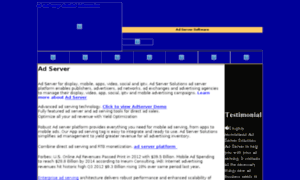 Secure.adserversolutions.com thumbnail
