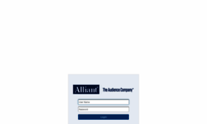 Secure.alliantdata.com thumbnail
