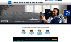Secure.americanexpress.com.bh thumbnail