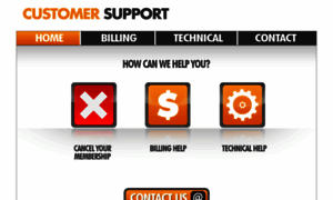 Secure.billingcharge.com thumbnail