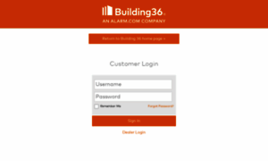 Secure.building36.com thumbnail